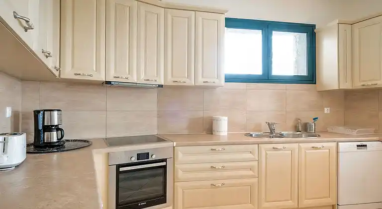 Villa in Pera Melana