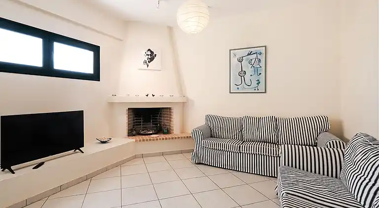 Villa in Pera Melana