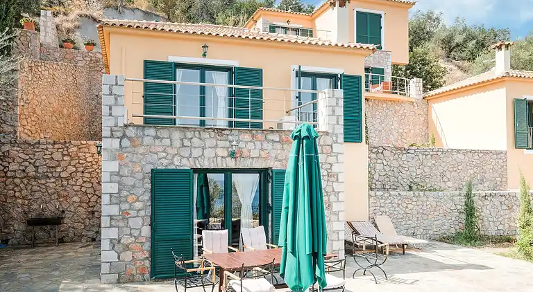 Villa in Pera Melana