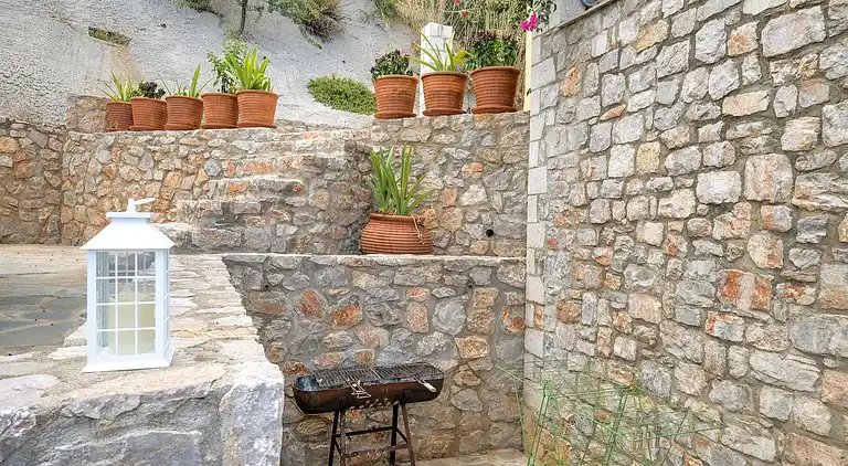 Villa in Pera Melana