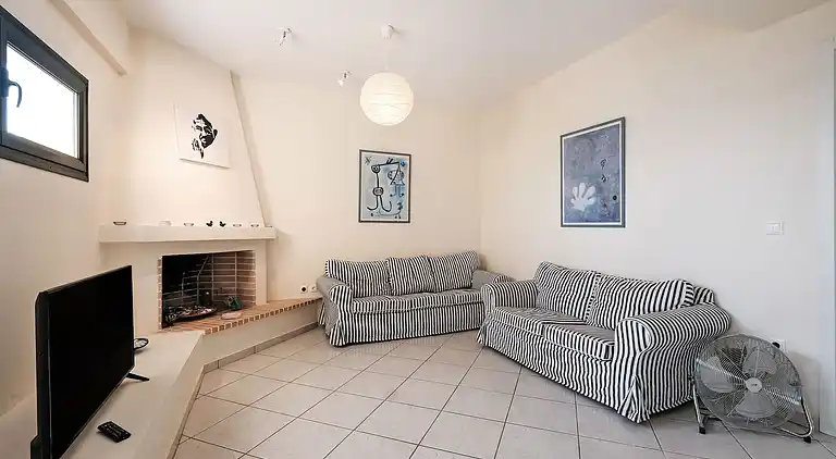 Villa in Pera Melana