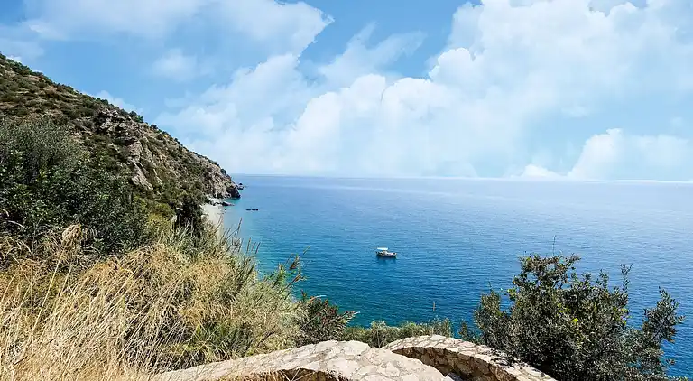 Villa in Pera Melana