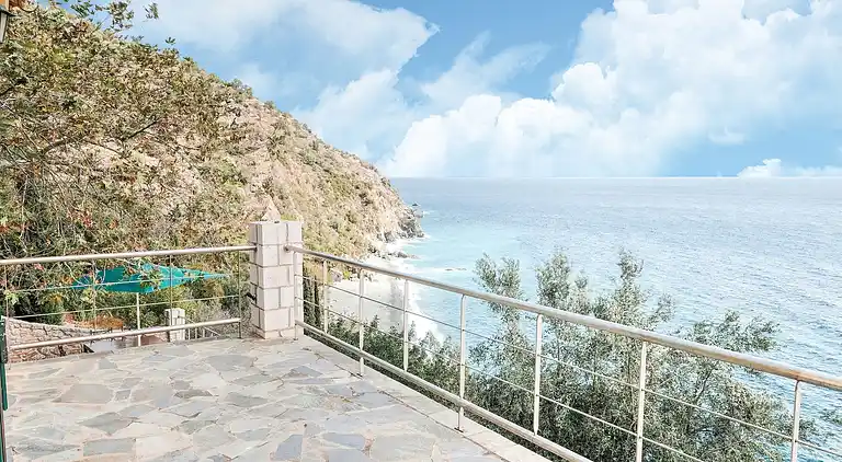 Villa in Pera Melana