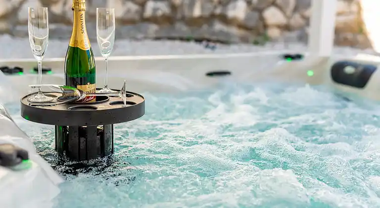 Villa in Ripenda Kras