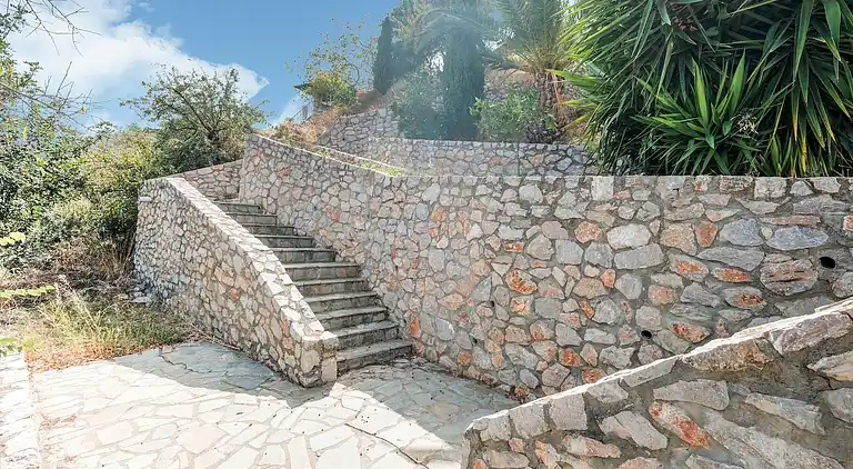 Villa in Pera Melana