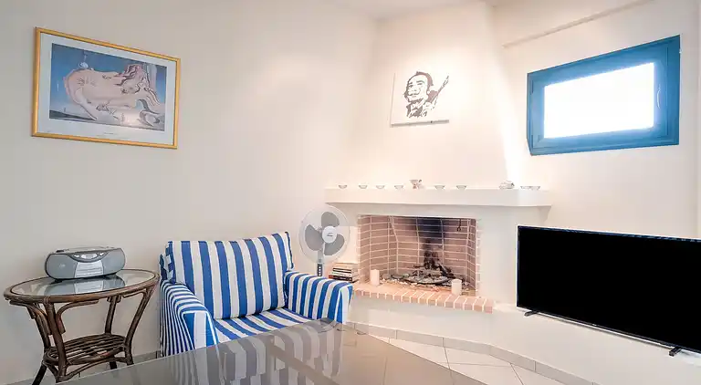 Villa in Pera Melana