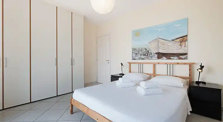 Villa in Pera Melana