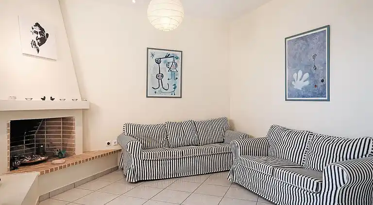 Villa in Pera Melana