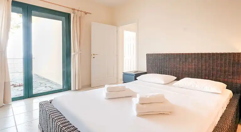 Villa in Pera Melana