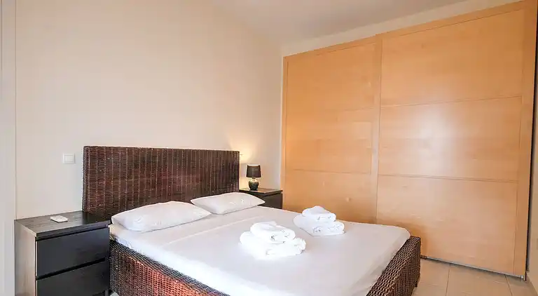 Villa in Pera Melana