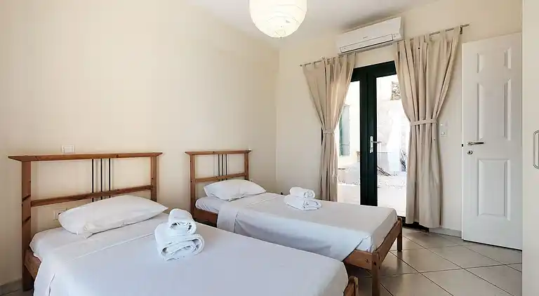 Villa in Pera Melana