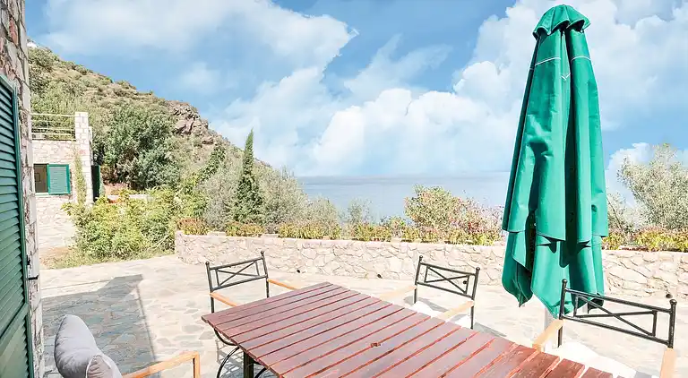 Villa in Pera Melana