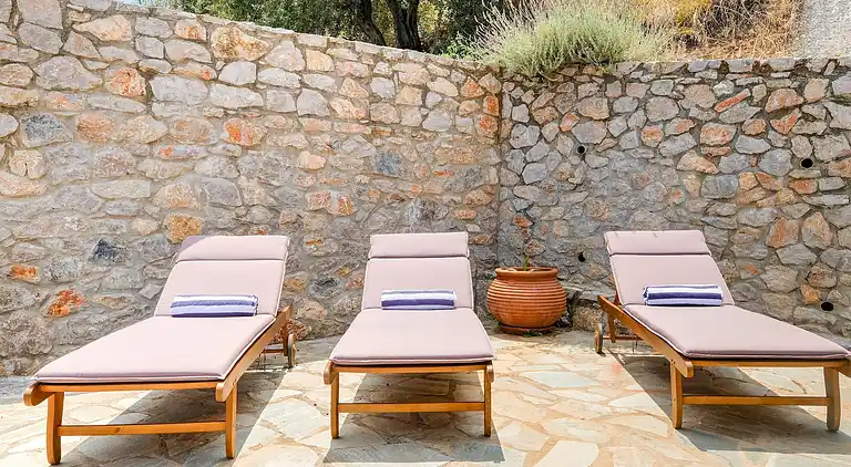 Villa in Pera Melana