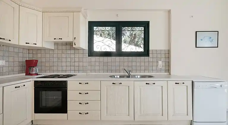 Villa in Pera Melana