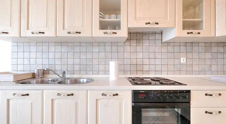 Villa in Pera Melana