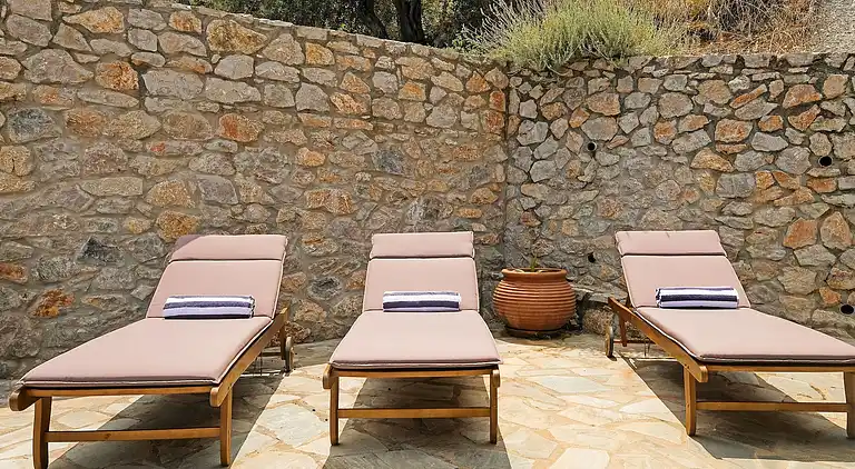 Villa in Pera Melana