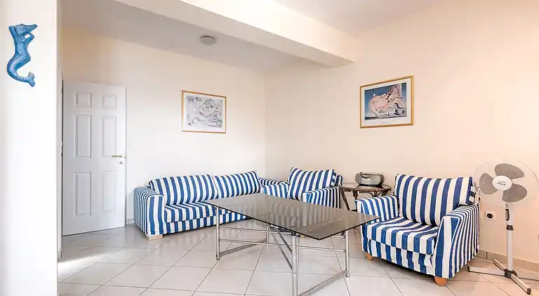 Villa in Pera Melana