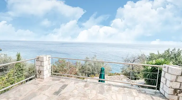 Villa in Pera Melana