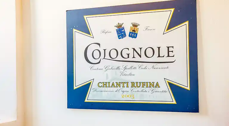 Holiday home in Pontassieve