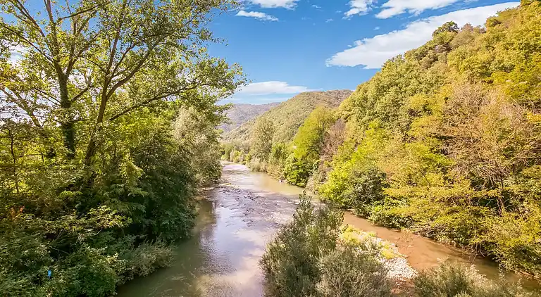 Holiday home in Pontassieve