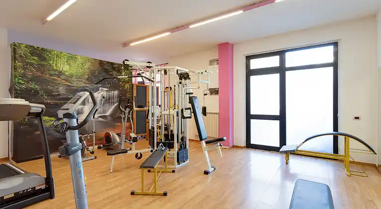 Ferienwohnung in Tuoro sul Trasimeno