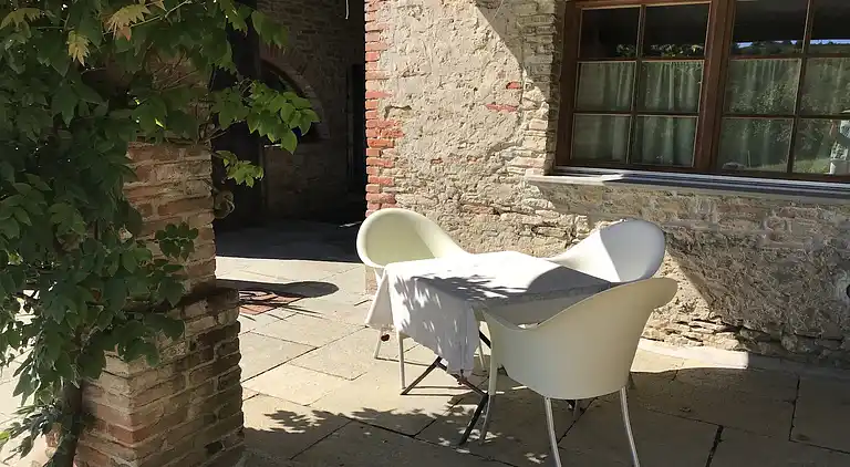 Herregård i Bastia Mondovì