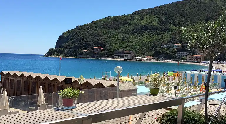 Herregård i Bastia Mondovì