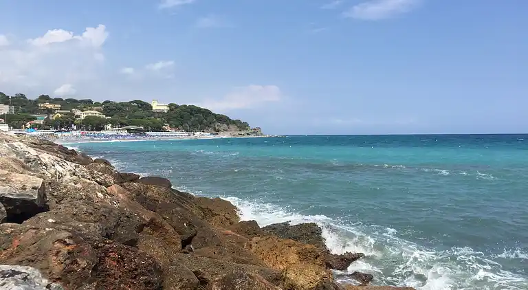 Herregård i Bastia Mondovì