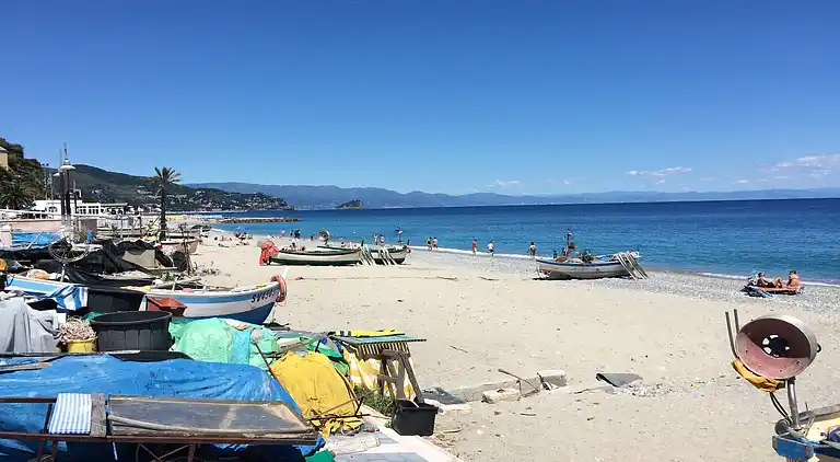 Herregård i Bastia Mondovì