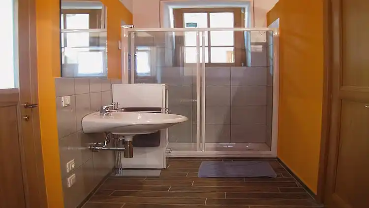 Herregård i Bastia Mondovì