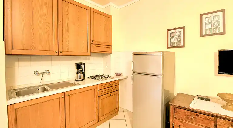 Holiday home in Poggio alla Baghera