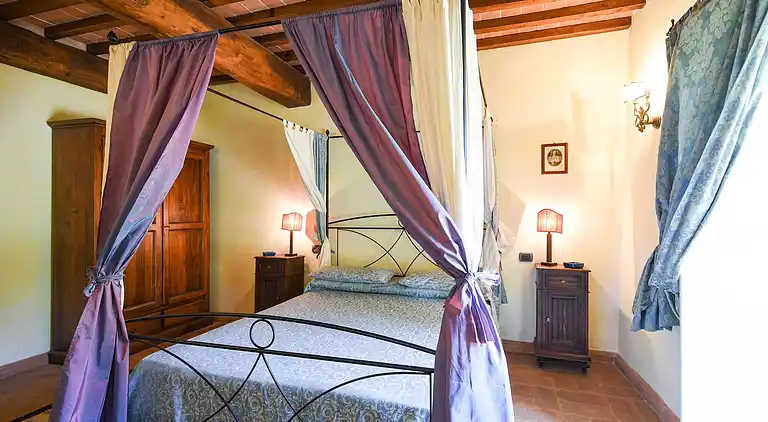 Holiday home in San Casciano dei Bagni