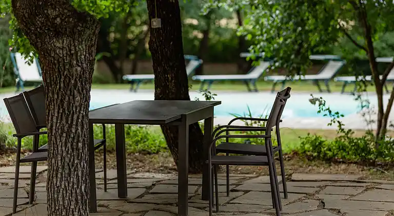 Villa i Marciano della Chiana