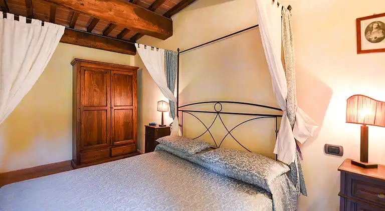 Holiday home in San Casciano dei Bagni