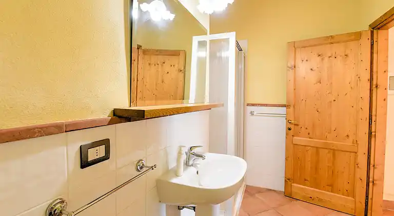 Holiday home in Poggio Alla Baghera