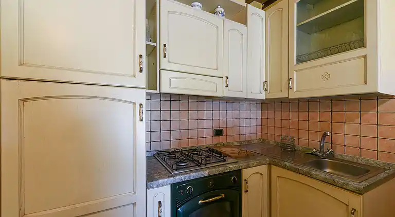 Holiday home in San Casciano dei Bagni