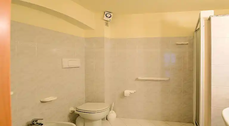 Feriebolig i Poggio alla Baghera