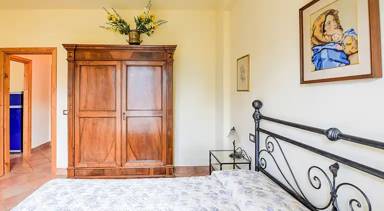 Holiday home in Poggio Alla Baghera