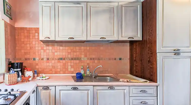 Feriebolig i San Casciano dei Bagni