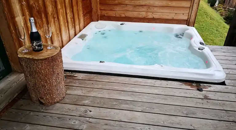 Holiday home in Hohentauern