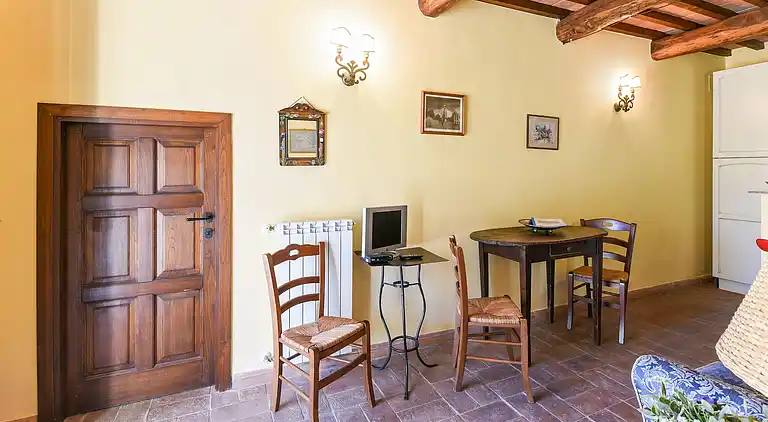 Holiday home in San Casciano dei Bagni