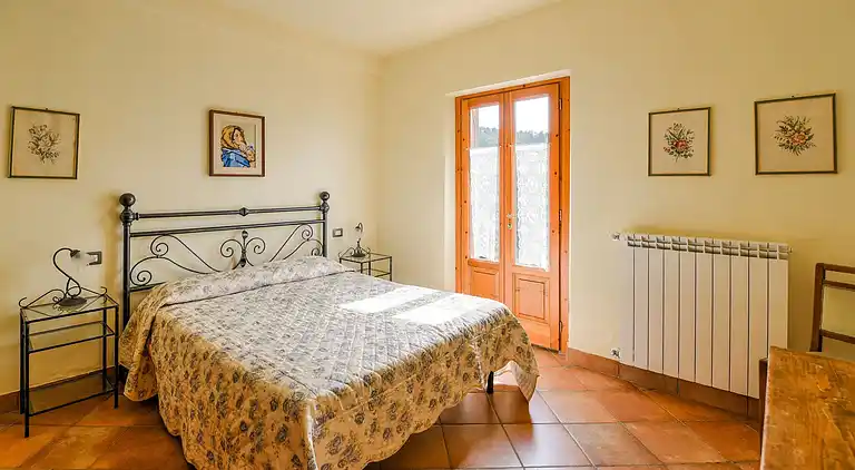 Holiday home in Poggio Alla Baghera