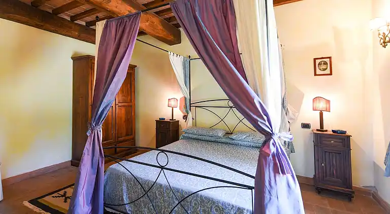 Holiday home in San Casciano dei Bagni