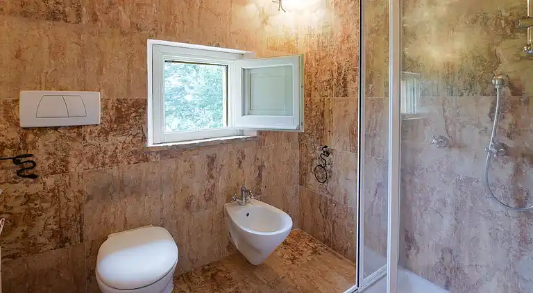 Feriebolig i San Casciano dei Bagni