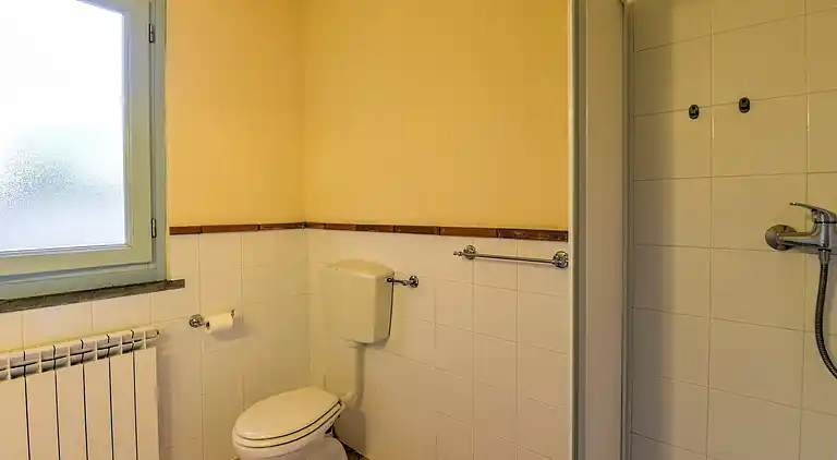 Ferienhaus in Poggio alla Baghera