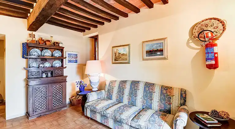 Sommerhus i Monterchi