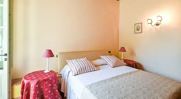 Farm house in San Casciano dei Bagni