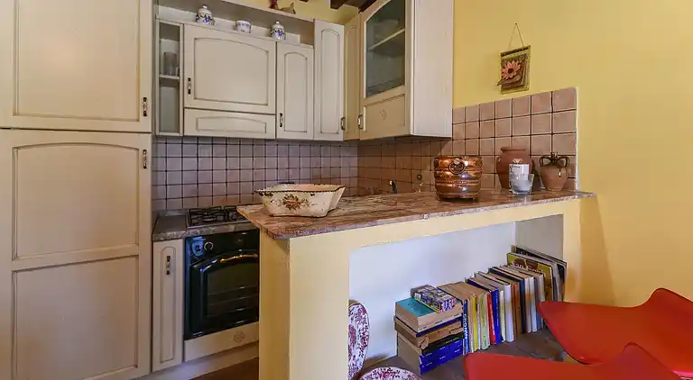 Holiday home in San Casciano dei Bagni