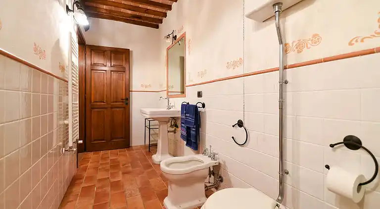 Holiday home in San Casciano dei Bagni