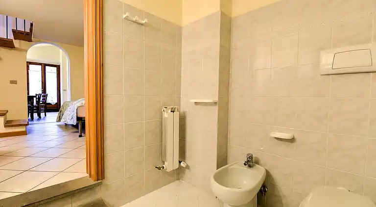 Feriebolig i Poggio alla Baghera